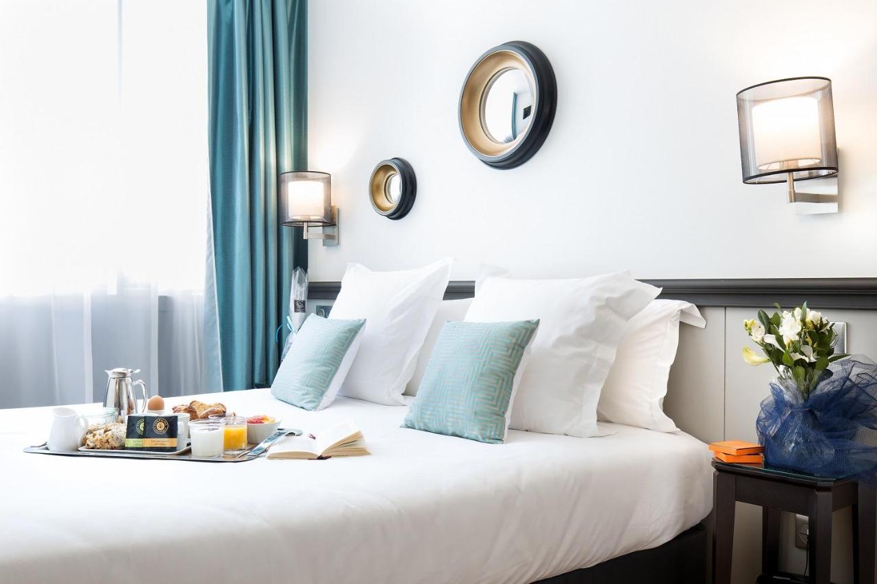טולוז Hotel Albert 1Er מראה חיצוני תמונה