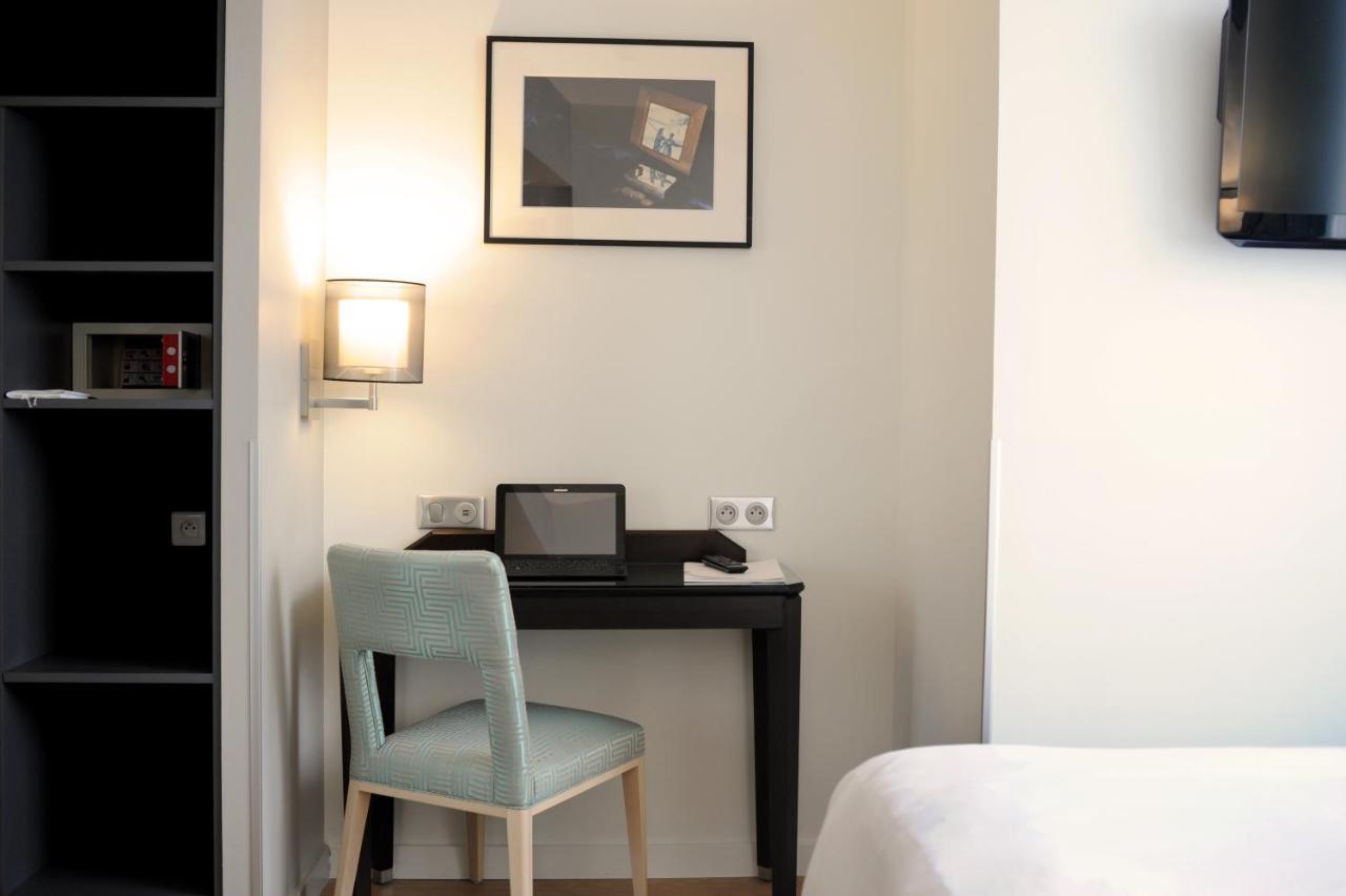 טולוז Hotel Albert 1Er מראה חיצוני תמונה