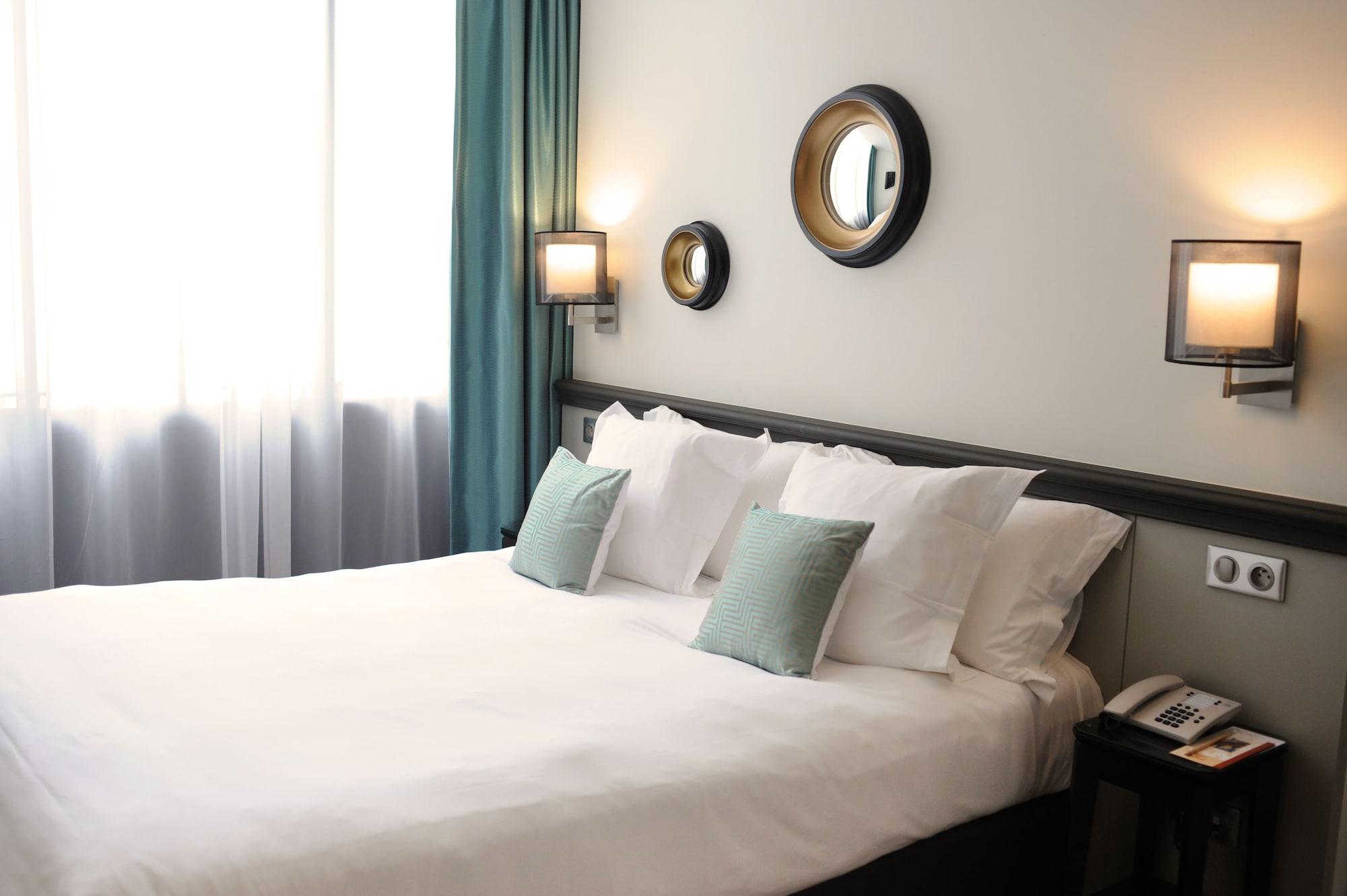 טולוז Hotel Albert 1Er מראה חיצוני תמונה