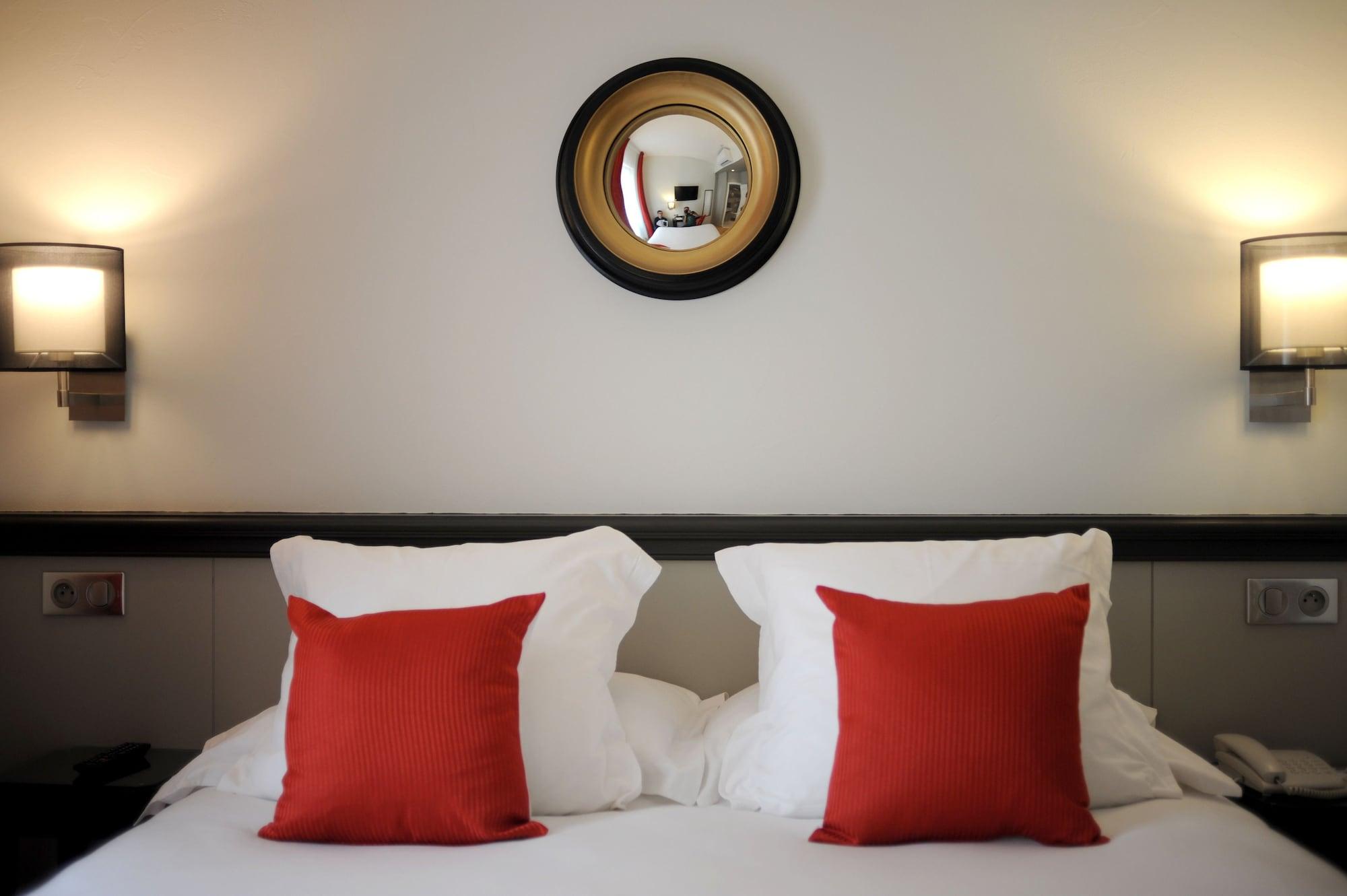 טולוז Hotel Albert 1Er מראה חיצוני תמונה