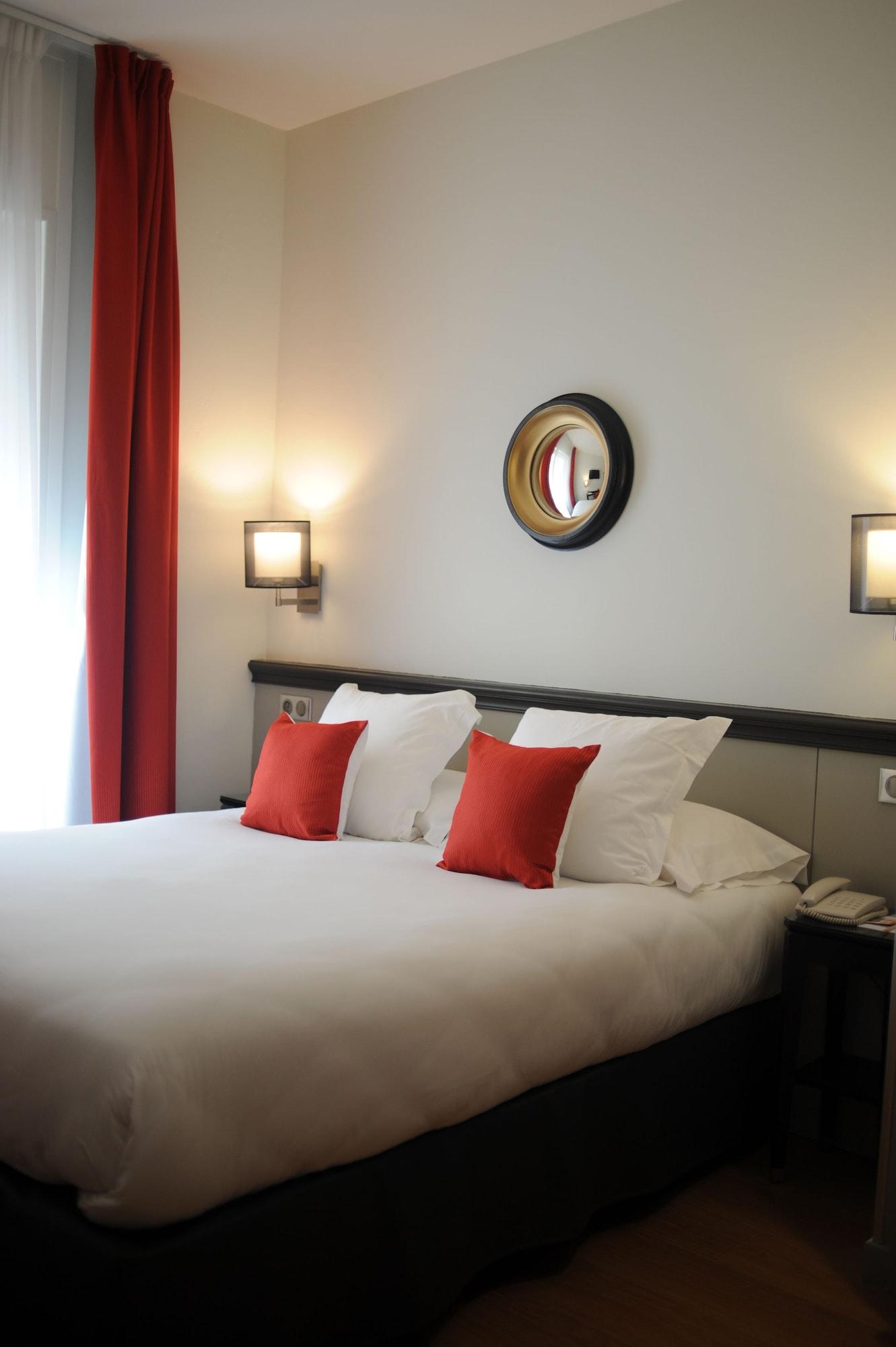 טולוז Hotel Albert 1Er מראה חיצוני תמונה
