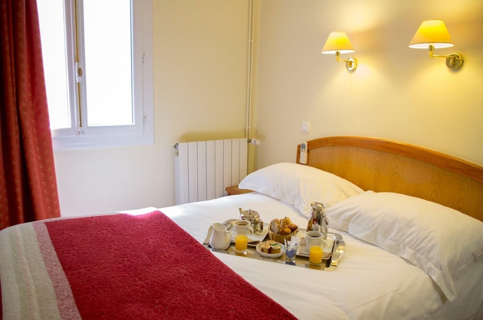 טולוז Hotel Albert 1Er מראה חיצוני תמונה