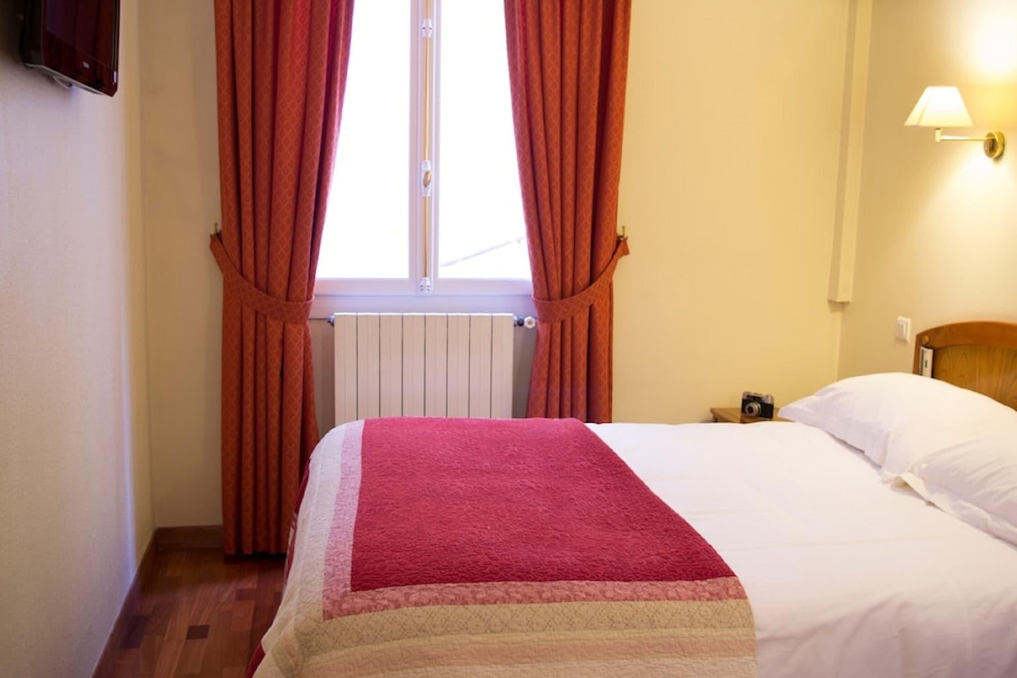 טולוז Hotel Albert 1Er מראה חיצוני תמונה