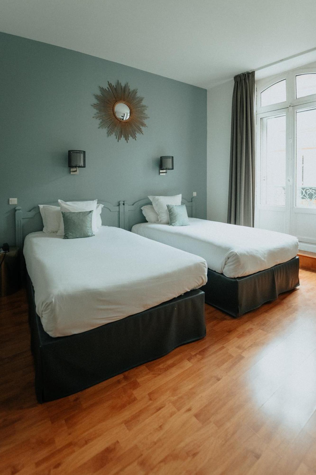 טולוז Hotel Albert 1Er מראה חיצוני תמונה