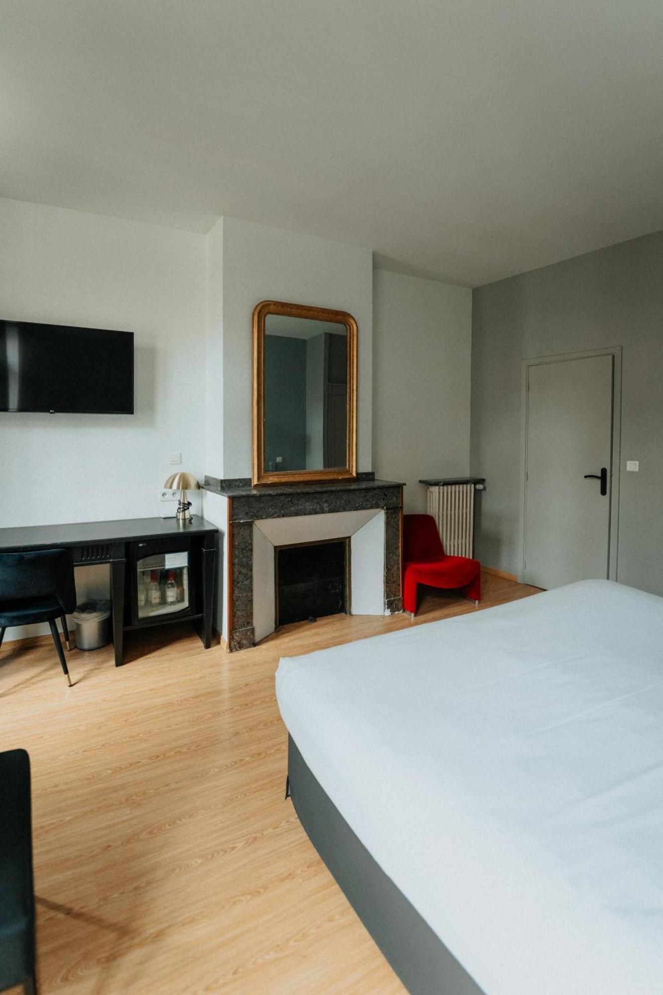 טולוז Hotel Albert 1Er מראה חיצוני תמונה