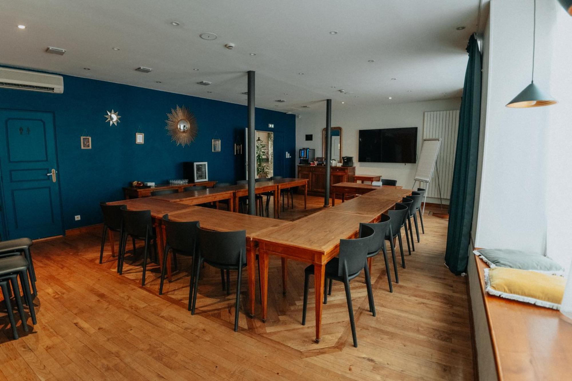 טולוז Hotel Albert 1Er מראה חיצוני תמונה