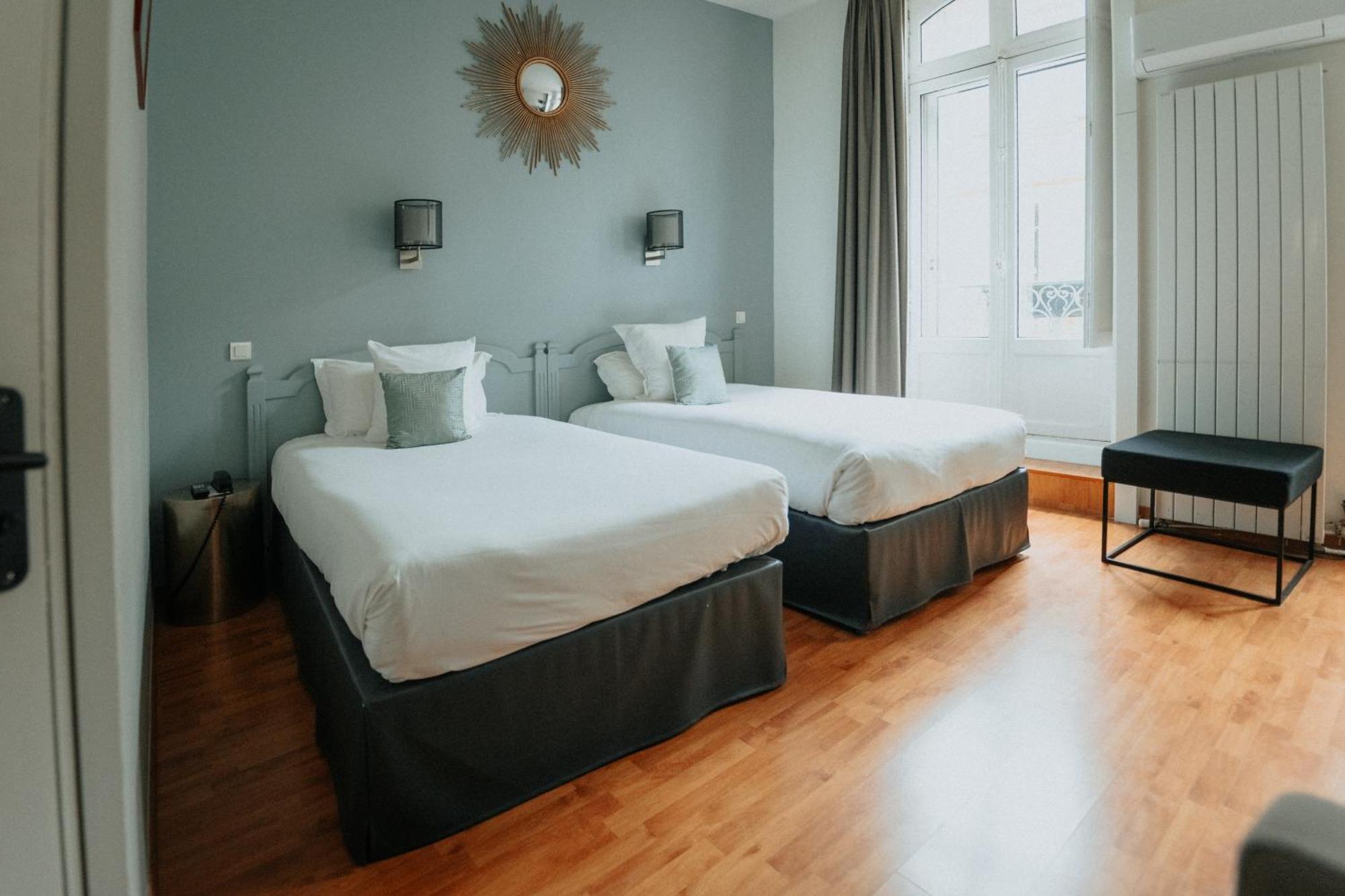 טולוז Hotel Albert 1Er מראה חיצוני תמונה