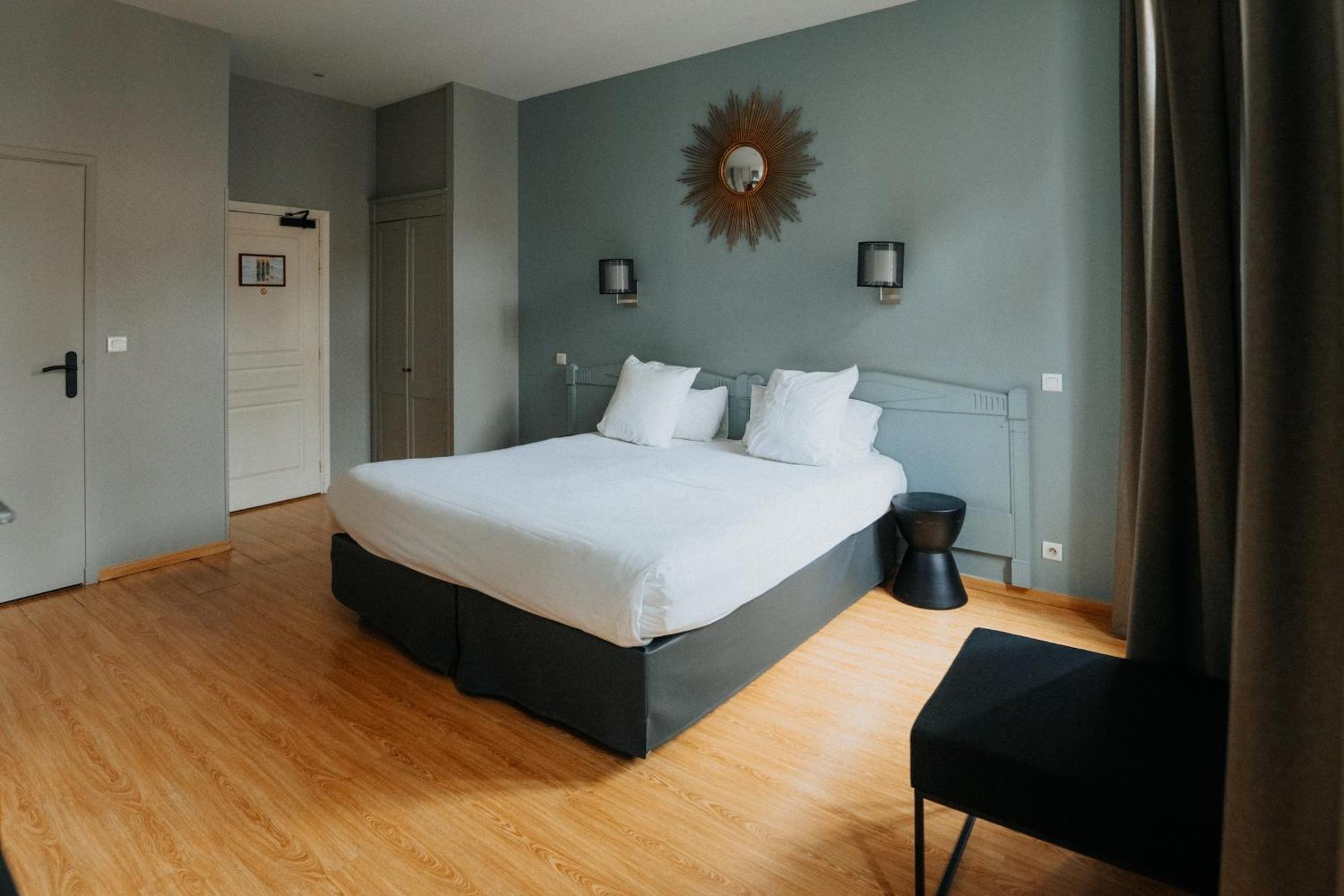 טולוז Hotel Albert 1Er מראה חיצוני תמונה