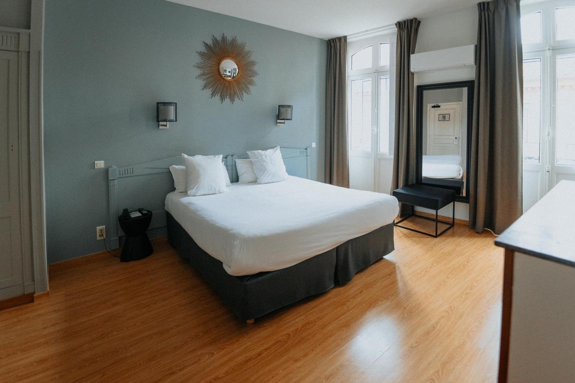 טולוז Hotel Albert 1Er מראה חיצוני תמונה