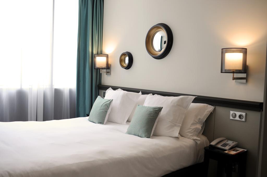 טולוז Hotel Albert 1Er מראה חיצוני תמונה