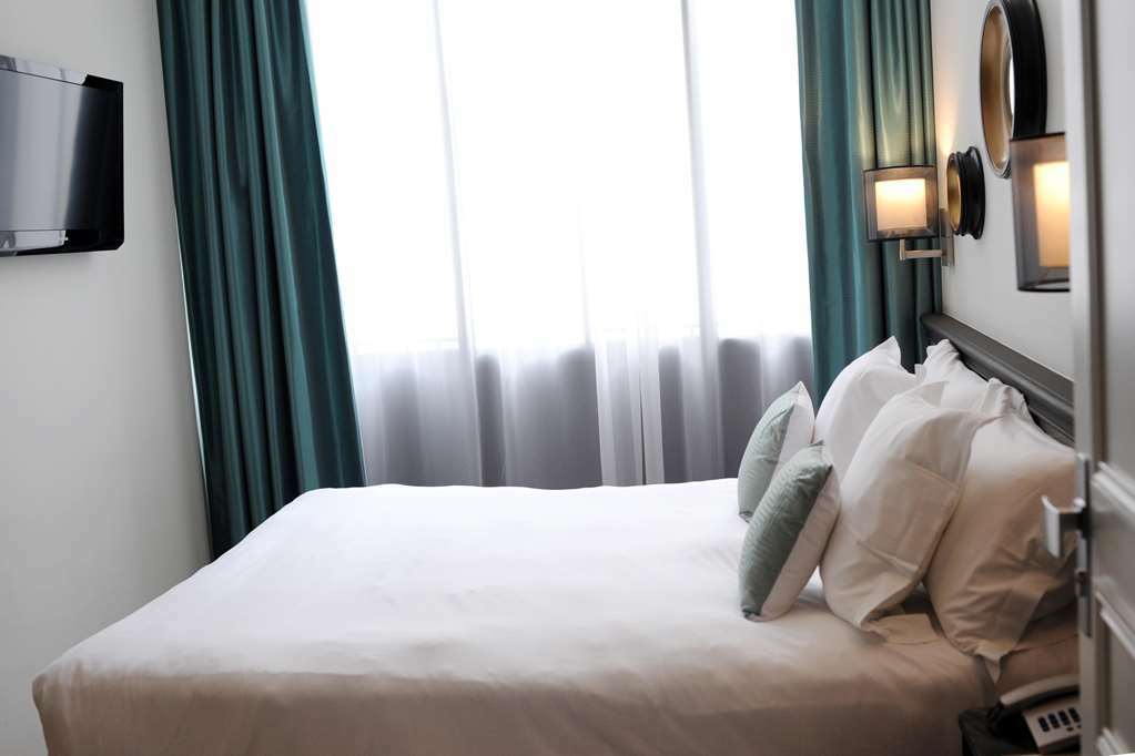 טולוז Hotel Albert 1Er חדר תמונה