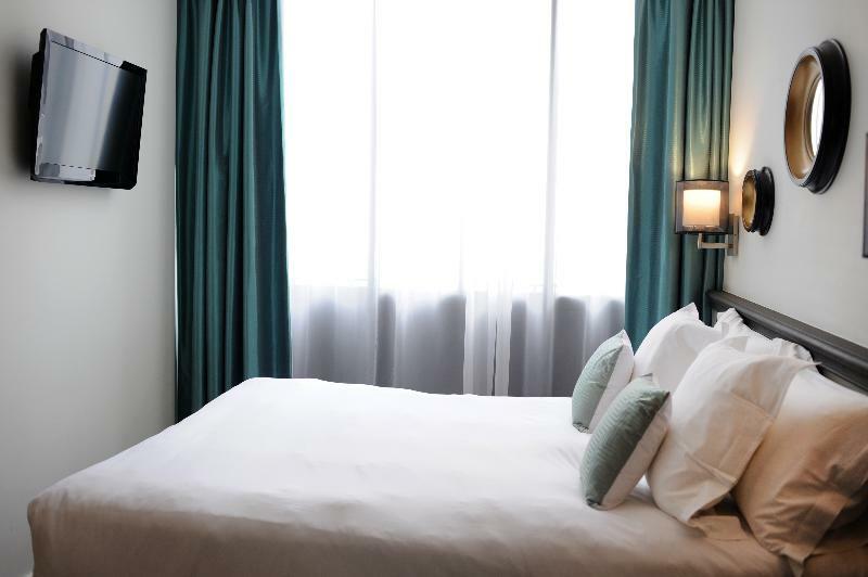 טולוז Hotel Albert 1Er מראה חיצוני תמונה